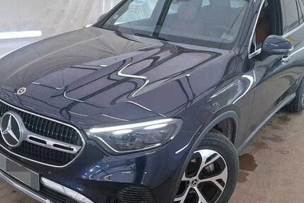 Mercedes-Benz GLC 400 54.400 km 59.490 &euro; Krefeld 47800