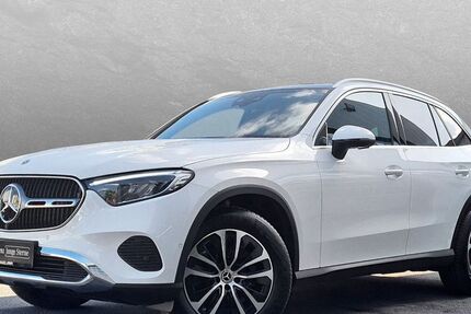 Mercedes-Benz GLC 220 12.892 km 53.409 &euro; Dinslaken 46535
