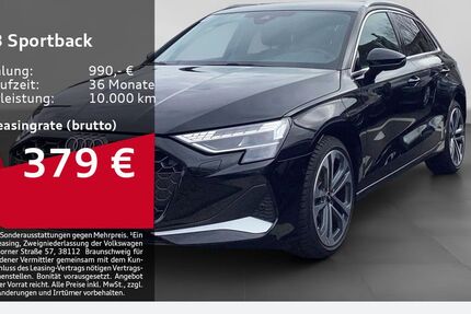 Audi A3 12.496 km 39.820 &euro; Oberhausen 46047