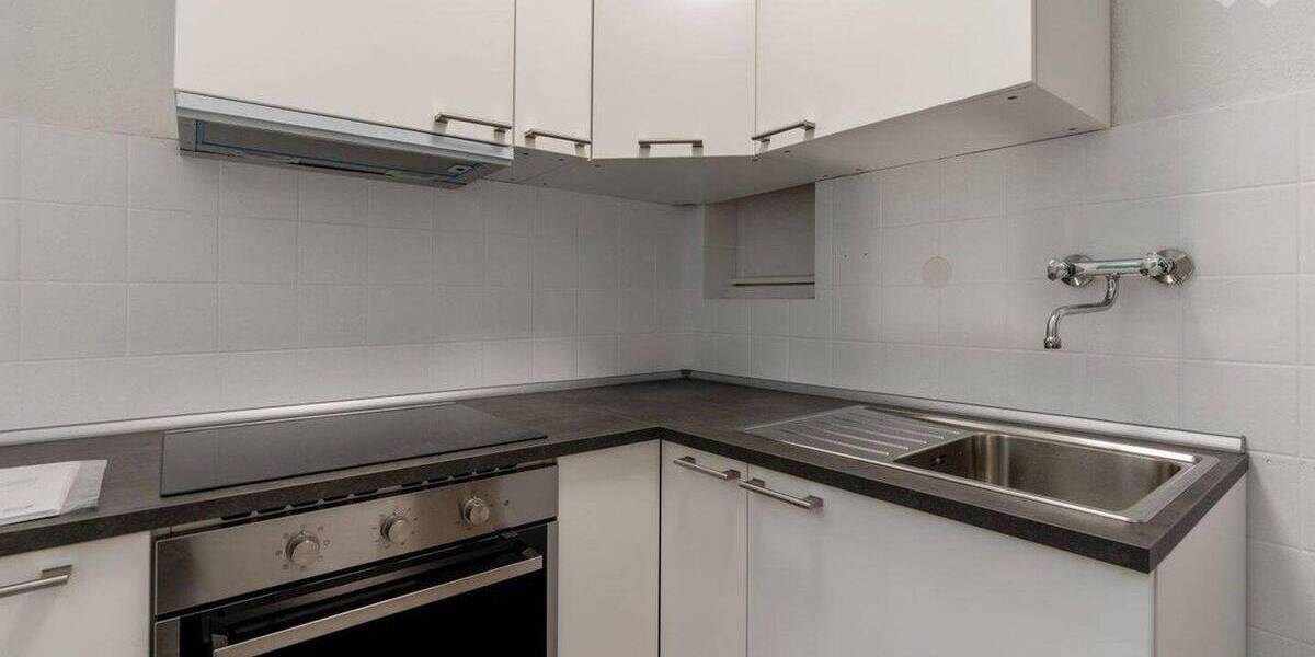Etagenwohnung Essen Holsterhausen - 2 Zimmer, 65 m&sup2;, 950&euro; | Angebot:26788432