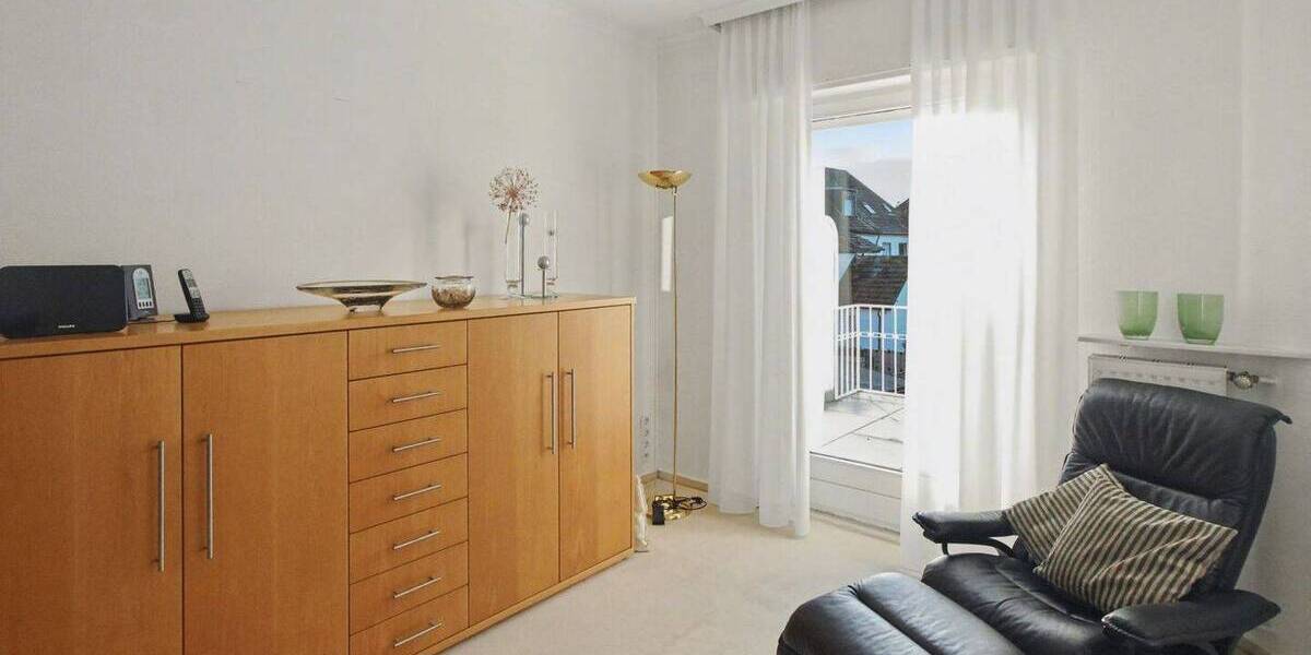 Reihenmittelhaus Moers Hülsdonk - 5 Zimmer, 115 m&sup2;, 345.000&euro; | Angebot:26156404