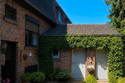 Haus Krefeld Hüls - 379.000&euro; | Angebot:27288898
