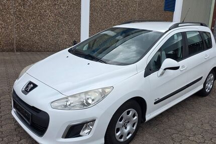 Peugeot 308 172.000 km 3.000 &euro; Moers 47441
