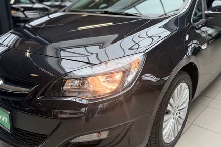 Opel Astra 115.000 km 7.890 &euro; Bottrop 46236