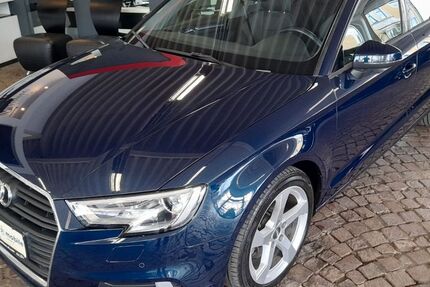 Audi A3 151.242 km 14.999 &euro; Gelsenkirchen 45888