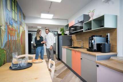 Gewerbeobjekt Essen Stadtbezirk II - 1.830&euro; | Angebot:27342965