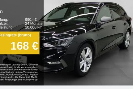 Seat Leon 24.842 km 26.790 &euro; Gelsenkirchen OT Beckhausen 45899
