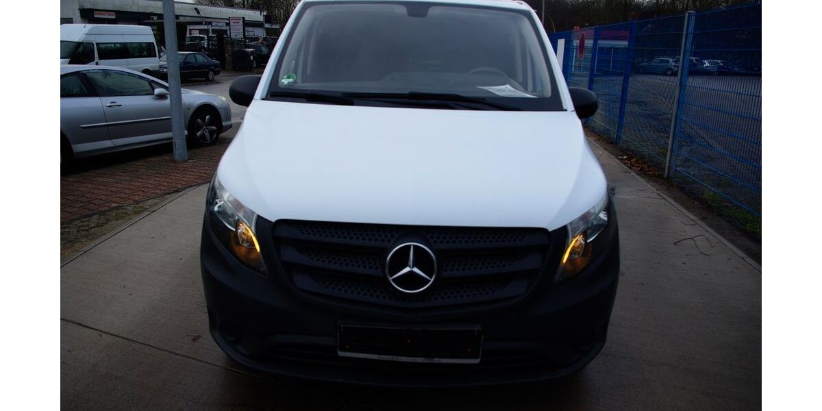 Mercedes-Benz Vito 95.000 km 9.990 &euro; Bottrop 46242