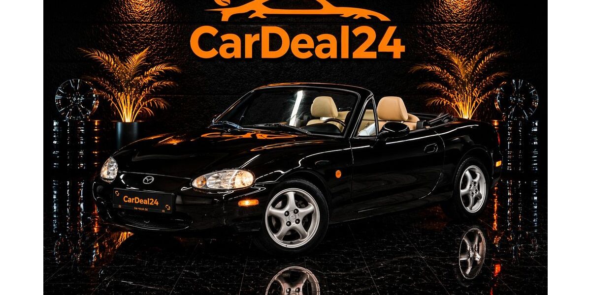 Mazda MX-5 67.000 km 9.499 &euro; Voerde 46562