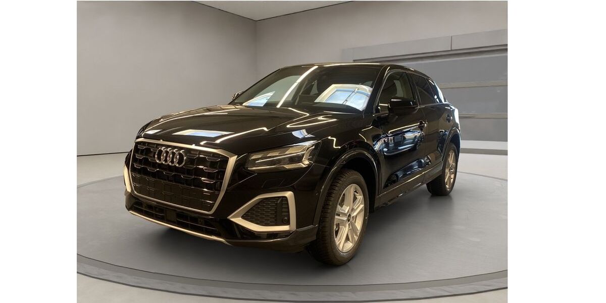 Audi Q2 1.050 km 39.879 &euro; Krefeld 47805