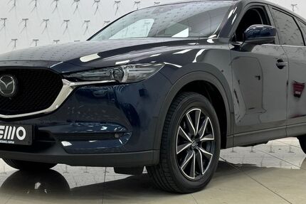 Mazda CX-5 108.777 km 17.800 &euro; Oberhausen 46149