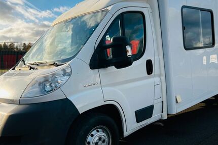 Fiat Ducato 225.000 km 10.900 &euro; Bottrop 46242
