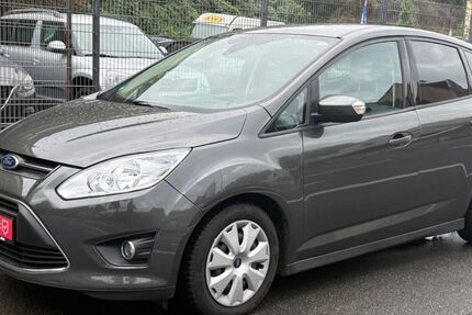 Ford C-Max 205.000 km 4.100 &euro; ESSEN 45329