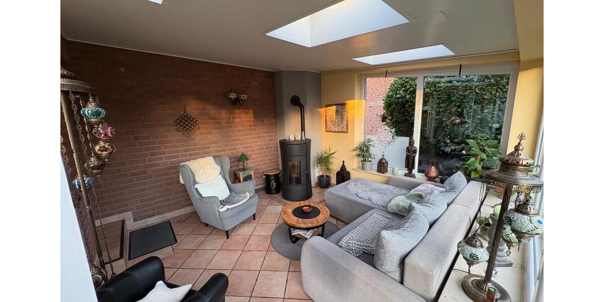 Doppelhaushälfte Alpen - 8 Zimmer, 222 m&sup2;, 599.000&euro; | Angebot:25156551