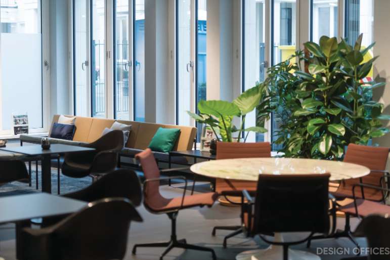 Gewerbeobjekt Essen Südviertel - 5.000&euro; | Angebot:26281504