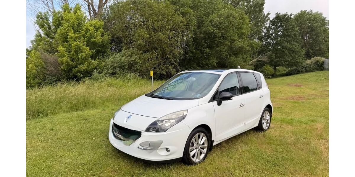 Renault Scenic 268.000 km 3.100 &euro; Geldern 47608