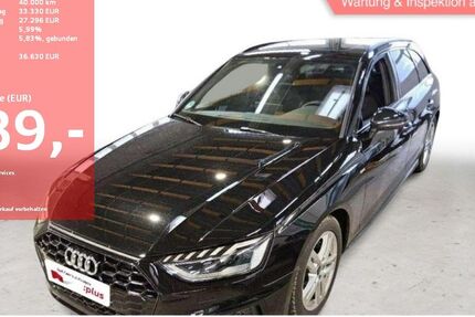 Audi A4 22.220 km 35.880 &euro; Moers-Hülsdonk 47441
