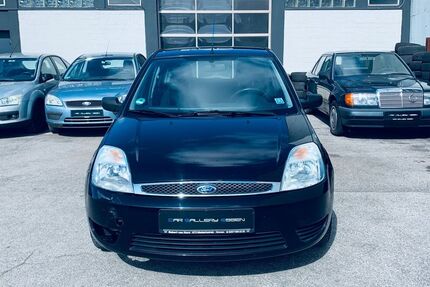 Ford Fiesta 187.000 km 1.290 &euro; Essen 45127