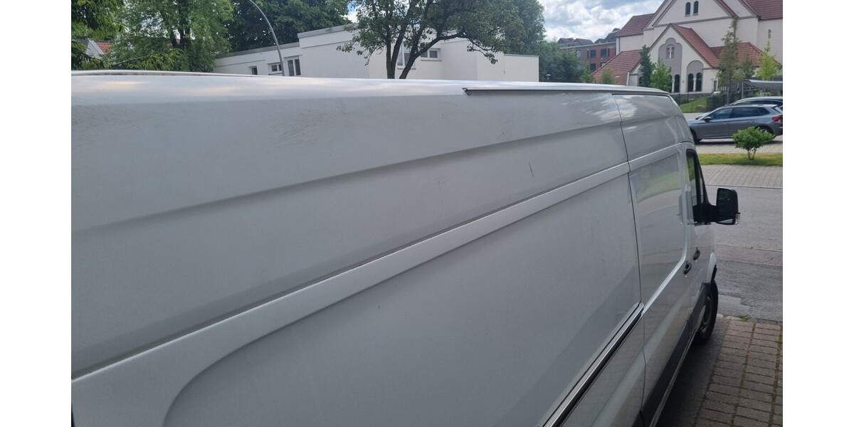 Mercedes-Benz sprinter 311 209.349 km 15.000 &euro; Gladbeck 45964