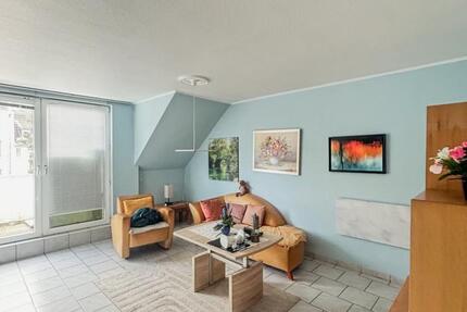 Wohnung Essen Stadtbezirk VII - 2 Zimmer, 45 m&sup2;, 450&euro; | Angebot:25971237