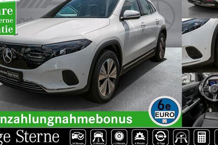 Mercedes-Benz EQA 5.592 km 37.323 &euro; Wesel 46485