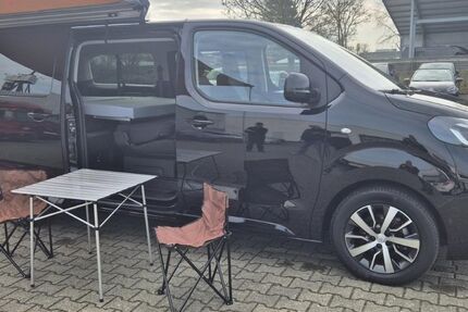 Toyota Proace (Verso) 24.798 km 46.490 &euro; Moers 47441