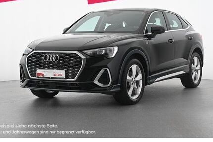 Audi Q3 59.428 km 30.880 &euro; Essen 45143