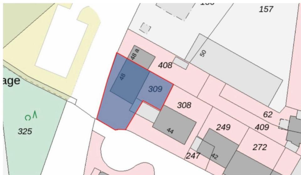 Mehrfamilienhaus, Wohnhaus Essen Stadtbezirk IV - 683.000&euro; | Angebot:26279617