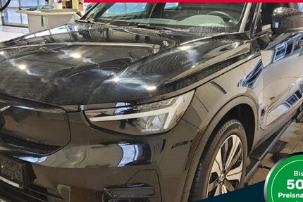 Volvo XC40 20.592 km 28.450 &euro; Essen-Kray 45309