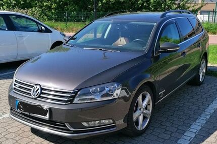 VW Passat Variant 167.721 km 8.750 &euro; Kamp-Lintfort 47475