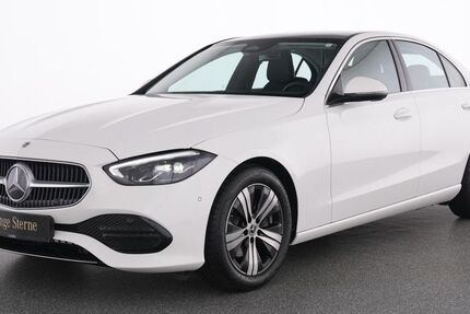 Mercedes-Benz C 180 4.203 km 36.885 &euro; Essen 45309