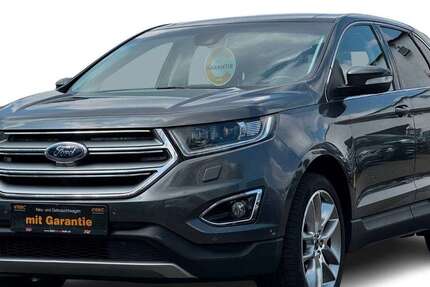 Ford Edge 199.421 km 14.490 &euro; Duisburg 47249