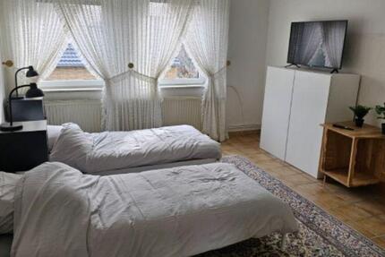 Wohnung Gelsenkirchen Gelsenkirchen-Nord - 1 Zimmer, 18 m&sup2;, 300&euro; | Angebot:24160321