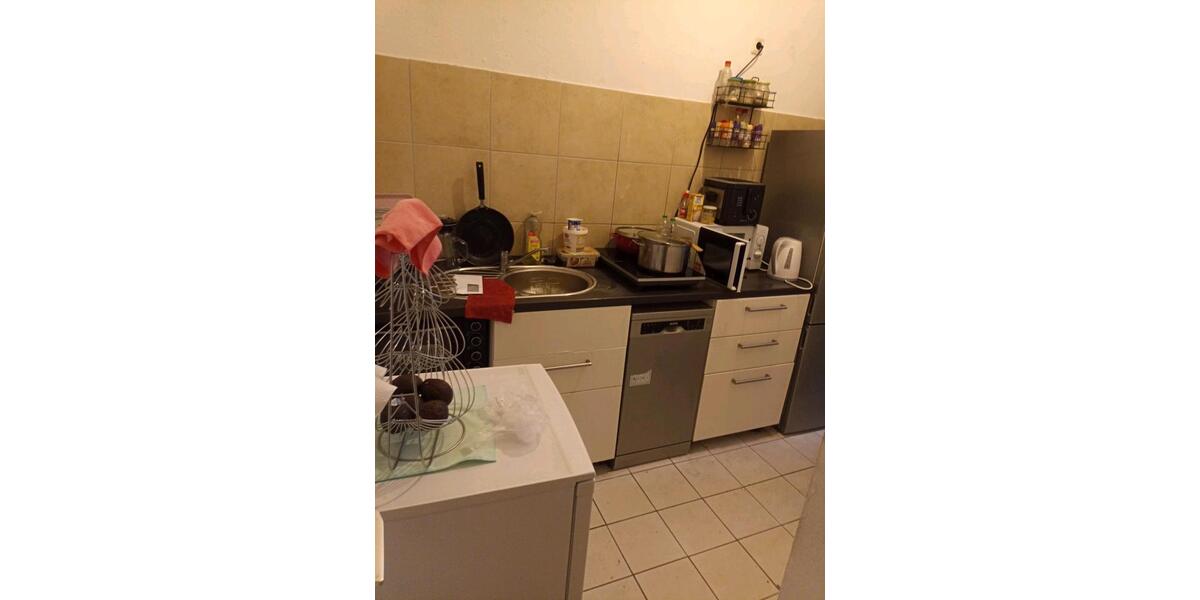 Erdgeschoßwohnung Duisburg Duisburg-Mitte - 2 Zimmer, 80 m&sup2;, 630&euro; | Angebot:25994207