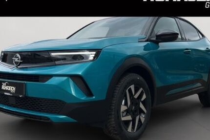 Opel Mokka 12.999 km 21.990 &euro; Essen 45143