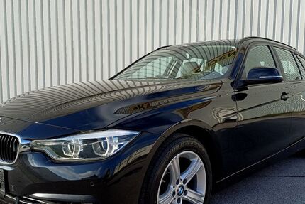 BMW 320 169.753 km 13.580 &euro; Mülheim an der Ruhr 45478