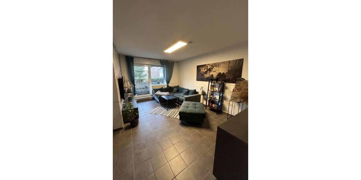 Etagenwohnung Bottrop - 2.5 Zimmer, 57 m&sup2;, 450&euro; | Angebot:25899188