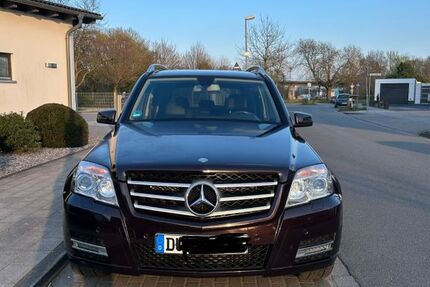 Mercedes-Benz GLK 220 230.000 km 9.600 &euro; Duisburg 47259