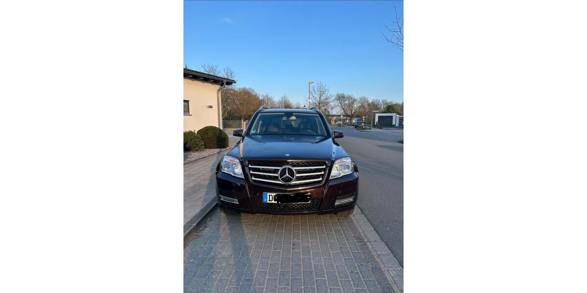 Mercedes-Benz GLK 220 230.000 km 9.600 &euro; Duisburg 47259