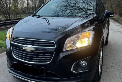 Chevrolet Trax 185.000 km 5.500 &euro; Wesel 46487