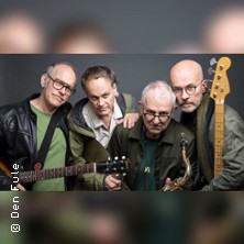 Den Fule 24.09.2026 Refektorium Geldern