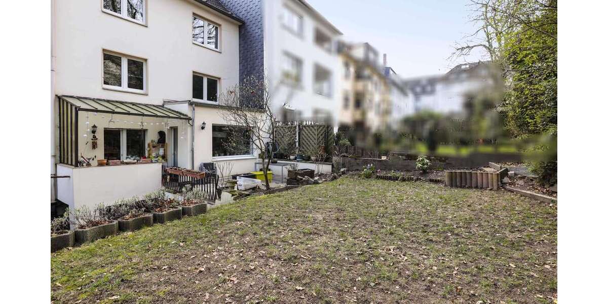 Etagenwohnung Essen Stadtbezirk II - 4.5 Zimmer, 117 m&sup2;, 419.000&euro; | Angebot:26087772