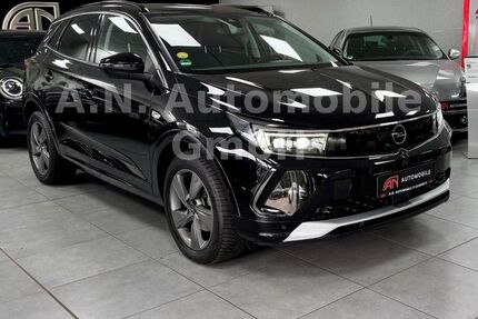 Opel Grandland (X) 44.400 km 18.900 &euro; Gladbeck 45968