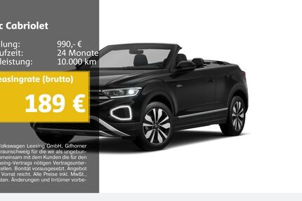 VW T-Roc 6.455 km 24.880 &euro; Gelsenkirchen 45894