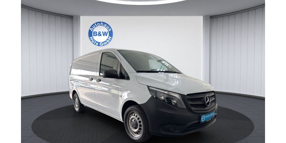 Mercedes-Benz Vito 104.414 km 21.499 &euro; Krefeld 47805