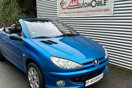 Peugeot 206 131.000 km 1.999 &euro; Marl 45770