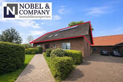 Wohnung Hamminkeln - 4.5 Zimmer, 110 m&sup2;, 1.100&euro; | Angebot:26132215