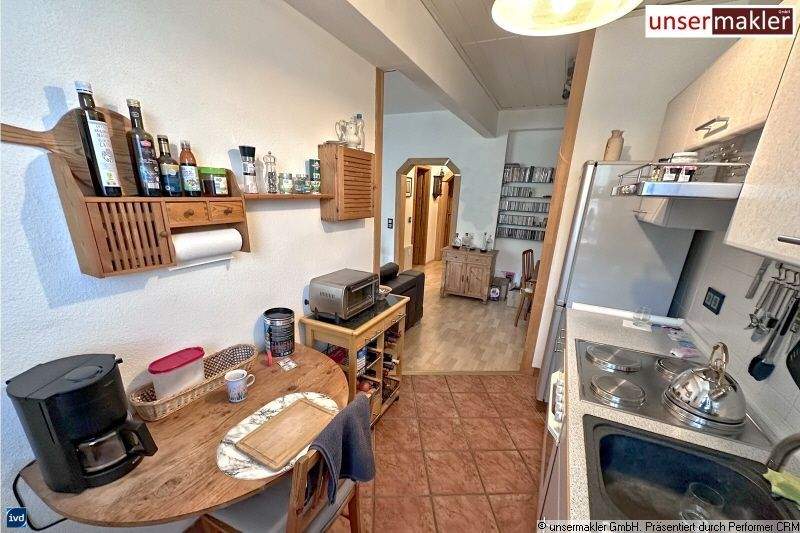 Etagenwohnung Duisburg Neudorf-Nord - 3 Zimmer, 69 m&sup2;, 149.000&euro; | Angebot:25692001