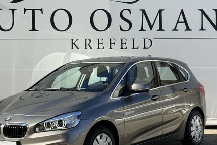 BMW 218 Active Tourer 95.098 km 12.950 &euro; Krefeld 47805