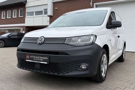 VW Caddy 130.000 km 16.990 &euro; Hamminkeln 46499